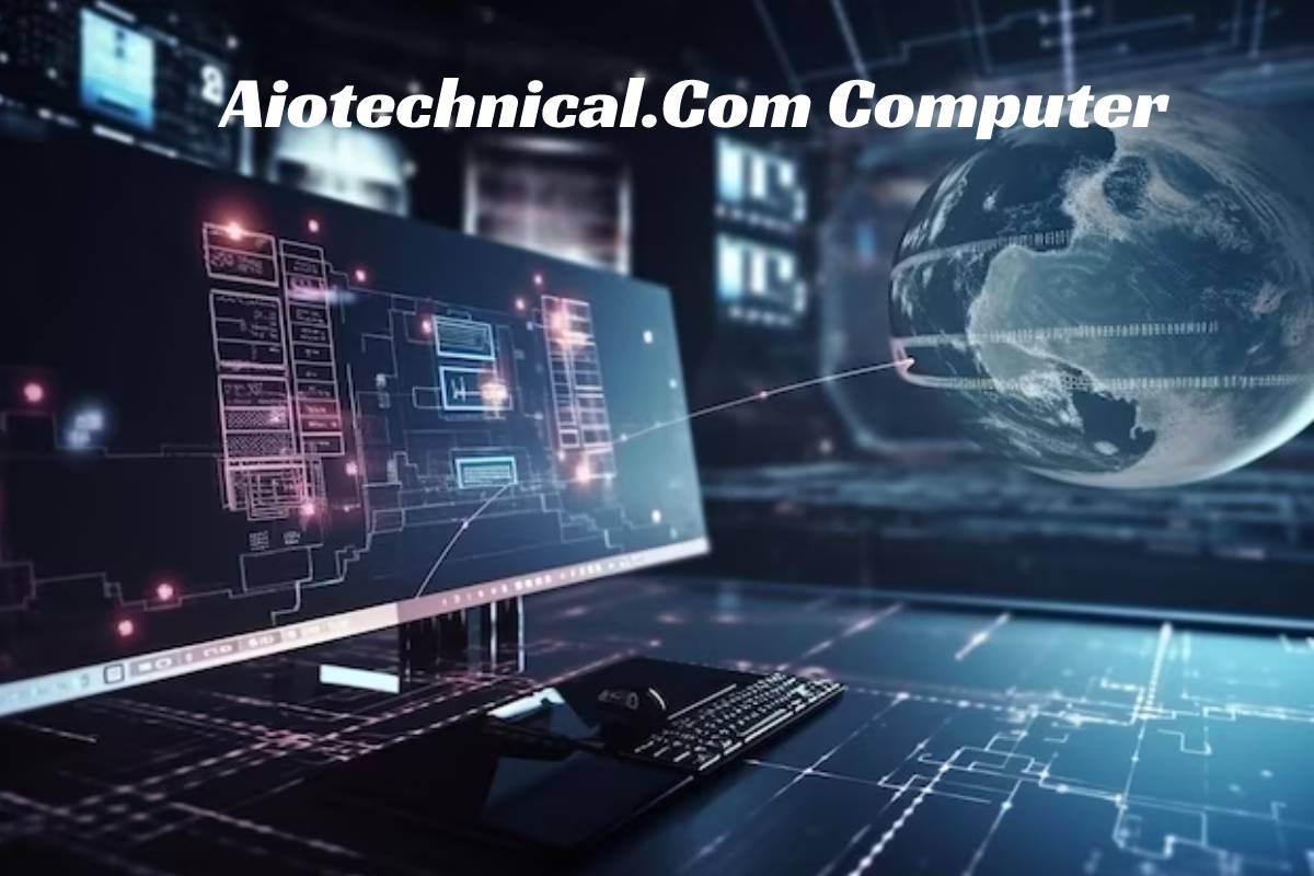 Aiotechnical.Com Computer