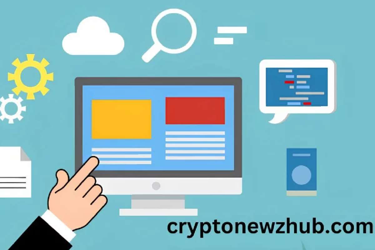 Cryptonewzhub.com Internet