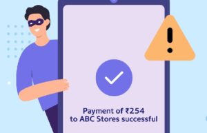 fake phonepe transaction 