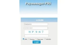 paymanager 164.100 