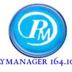 paymanager 164.100