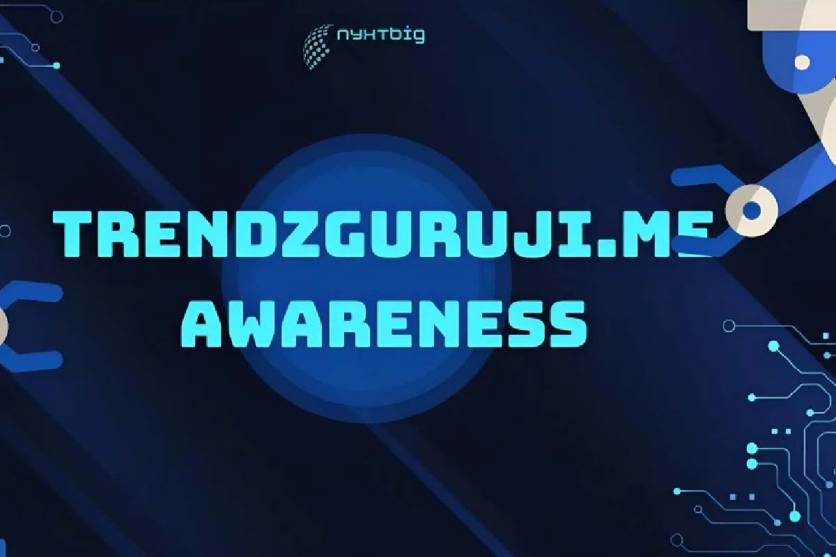 Trendzguruji.Me Awareness