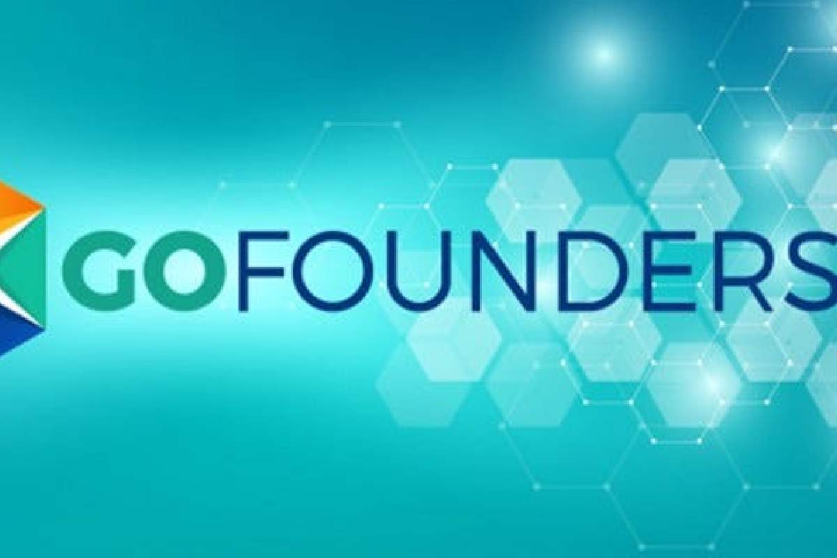 Gofounders Login