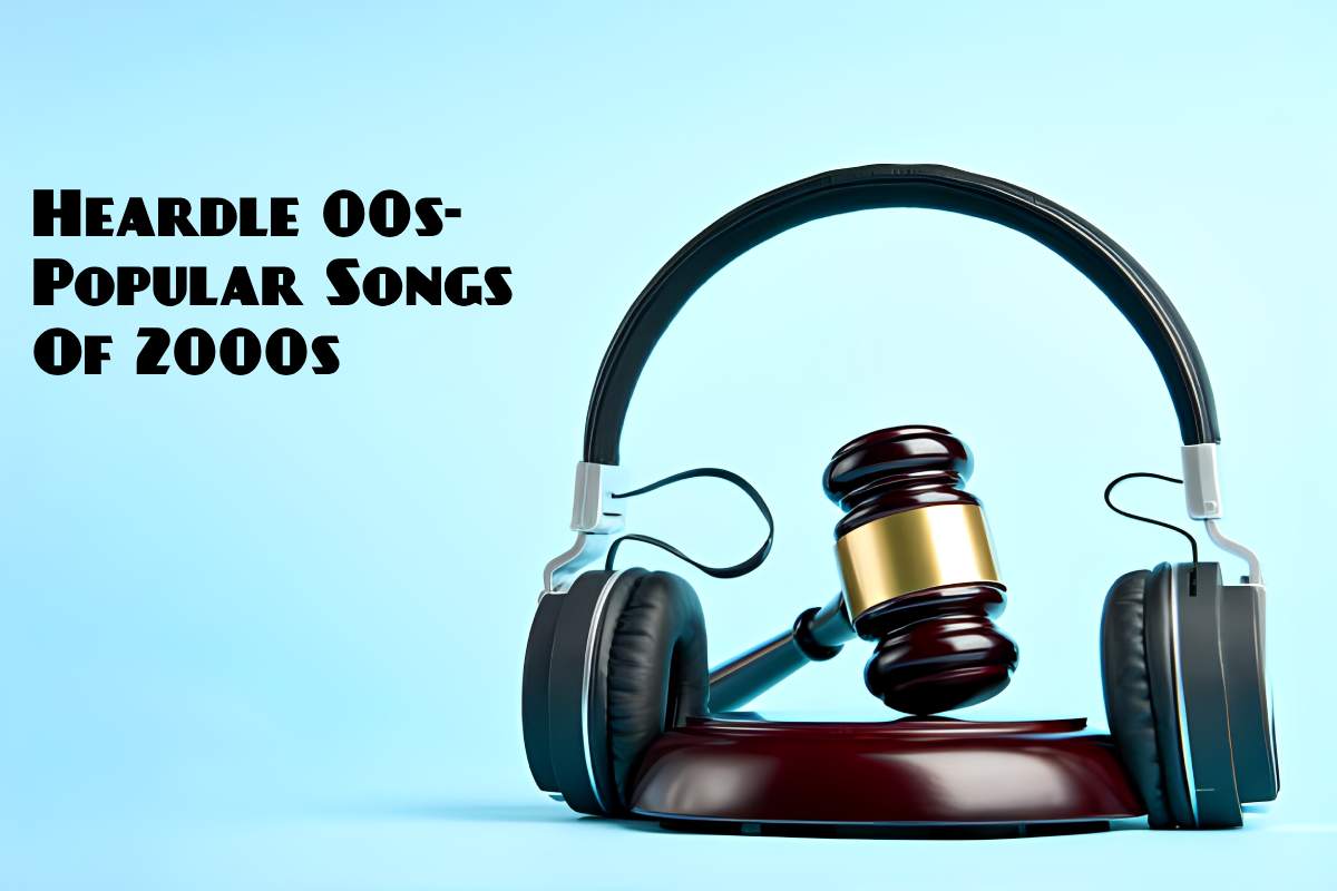 Heardle 00s- Popular Songs Of 2000s