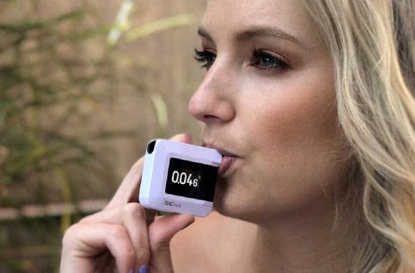when shall an alcohol breath analyzer (aba) be used