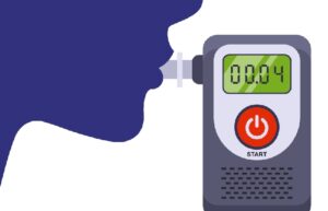 when shall an alcohol breath analyzer (aba) be used? 