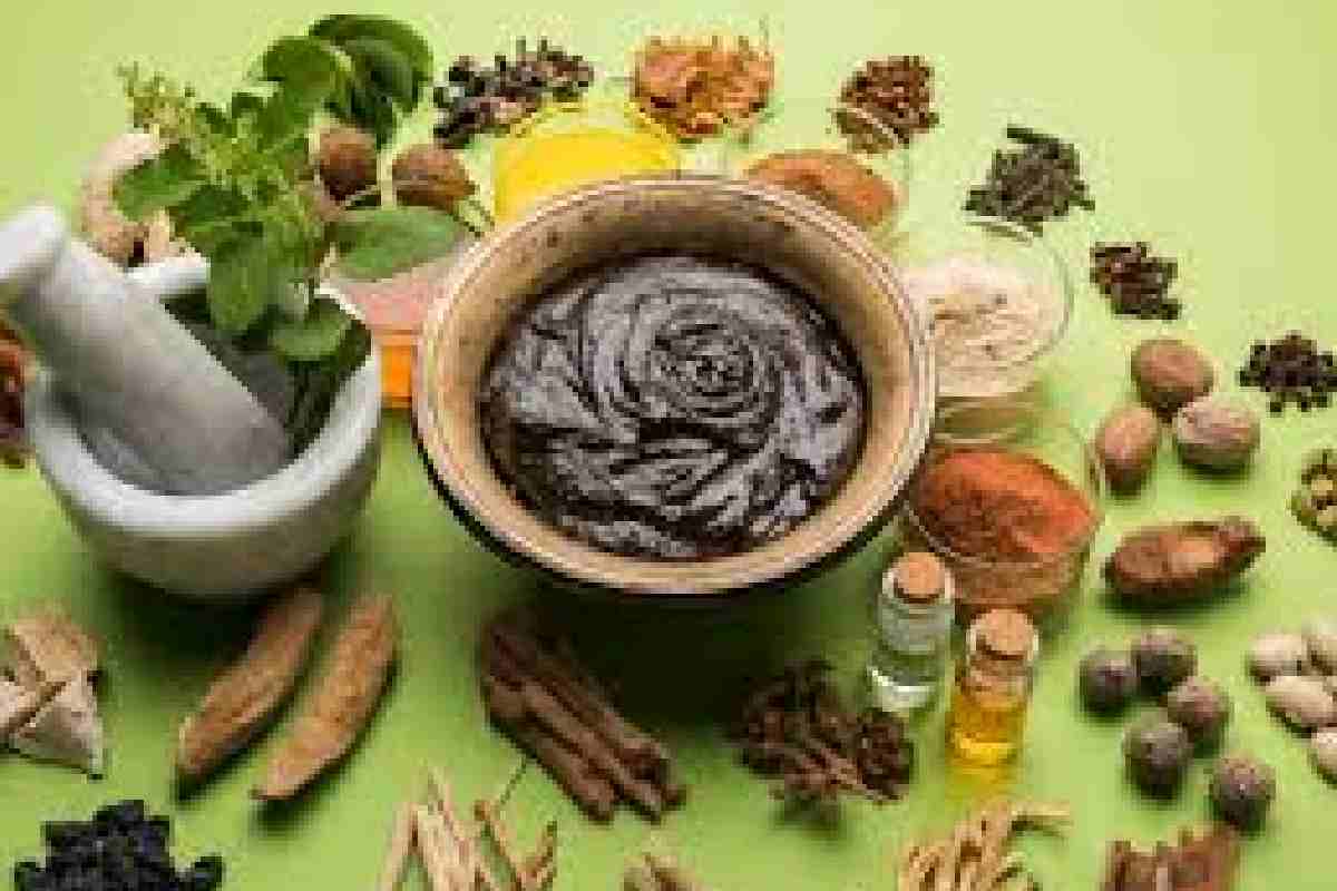 Ayurveda