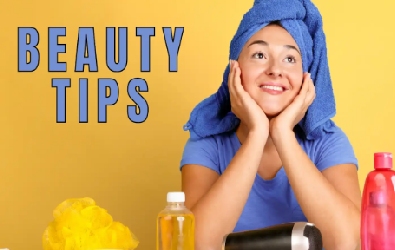 Beauty Tips – Well Health Organic.com