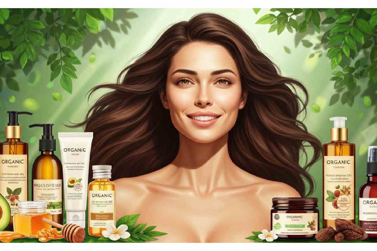 Beauty Tips – Well Health Organic.com