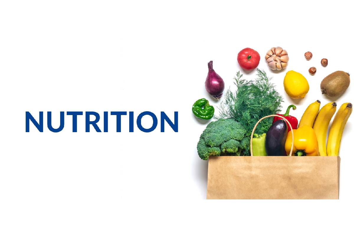 Nutrition
