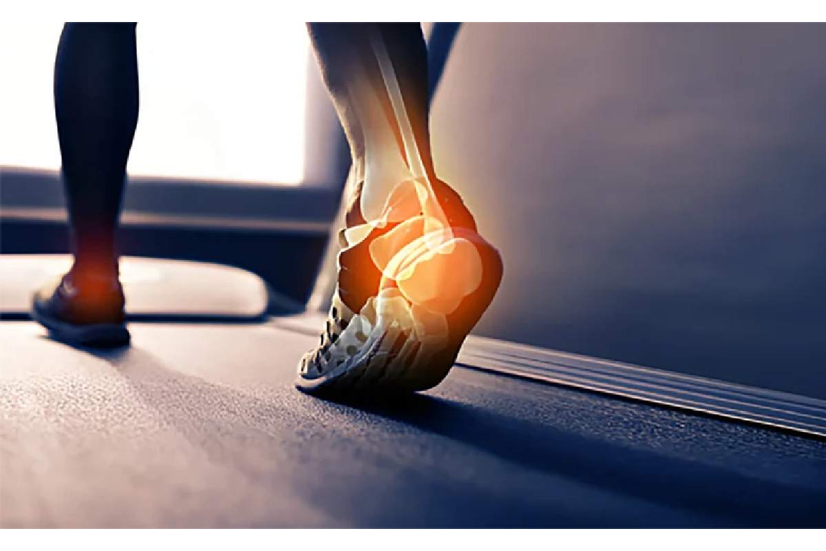 Wellhealthorganic Surgery for Wrist and Ankle Injuries