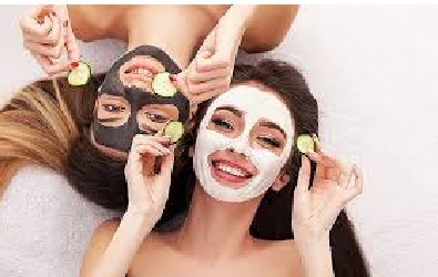 Face Packs and Masks