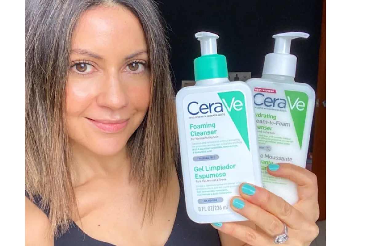 CeraVe Face Wash: Complete Guide to Choosing the Right Cleanser for Your Skin Type