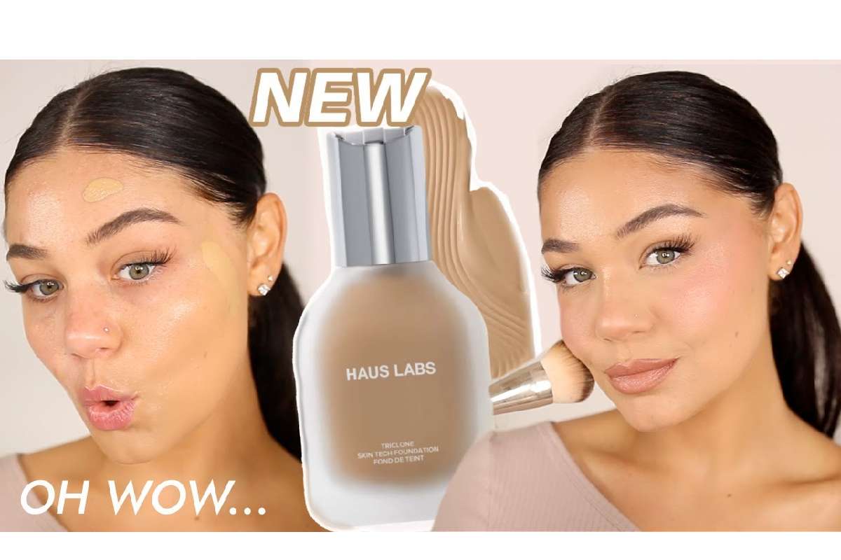 Haus Labs Foundation Review: Shades, Formula & Full Buying Guide (2026)