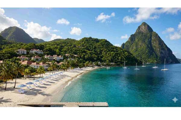  Sugar Beach St. Lucia: Rooms, Dining & Prices Guide