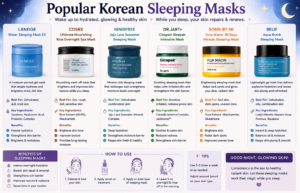 sleeping mask