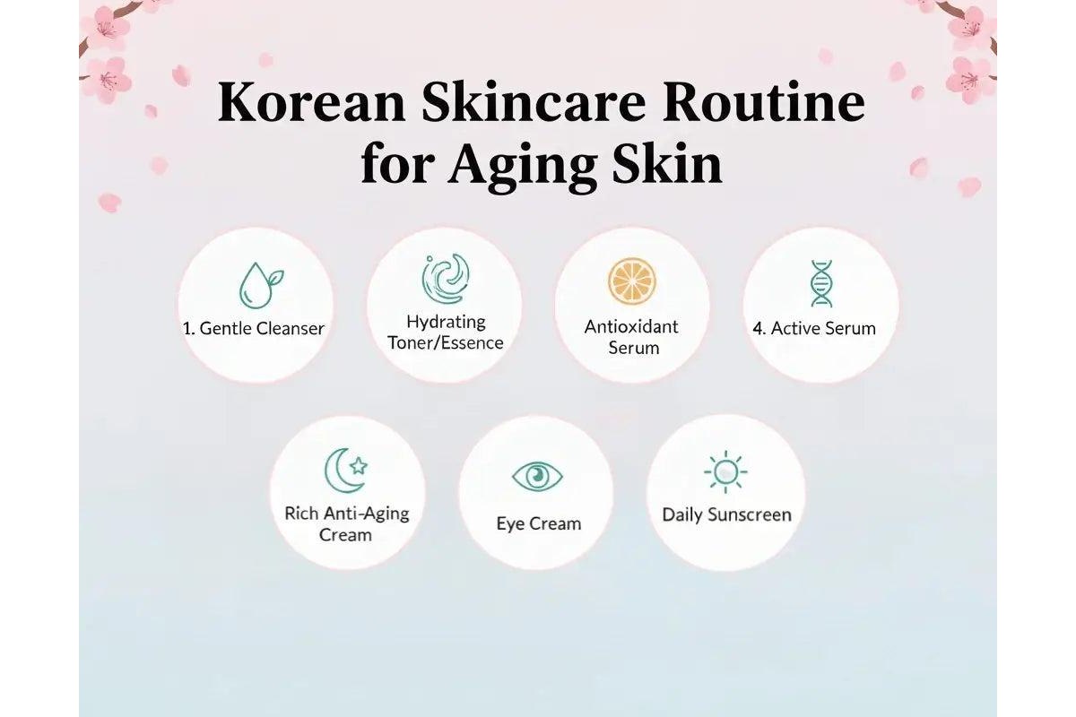 Korean Skincare Basics