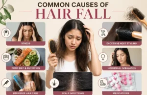 causes
