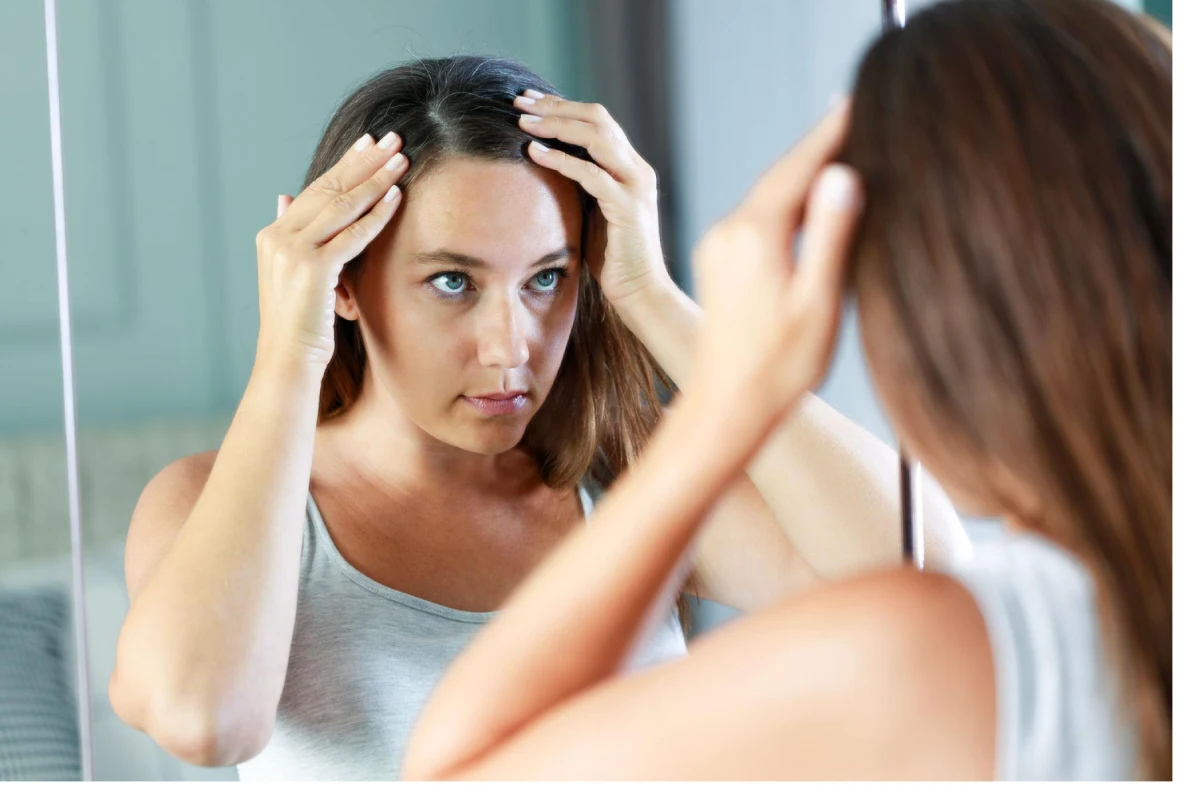Hair Fall & Hair Loss Solutions