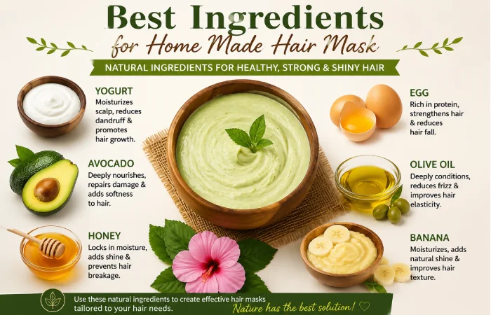 hairmask