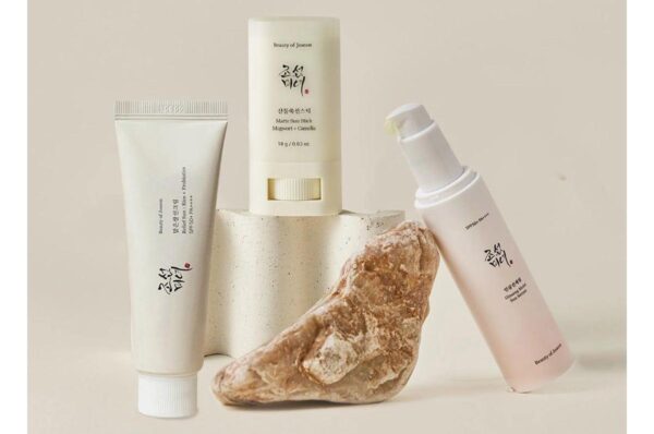 Beauty of Joseon Sunscreen Review & Skincare Benefits