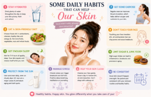 daily habits 