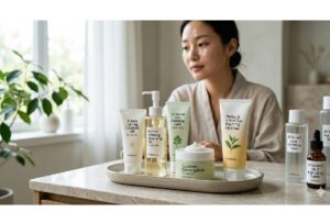 cleanser
