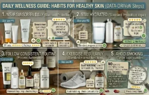 daily habits