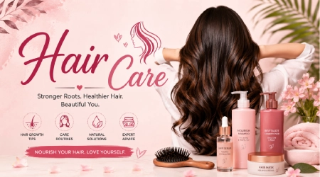Hair Care