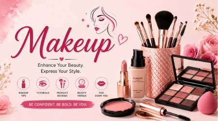 Makeup
