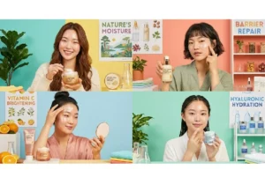 moisturizers