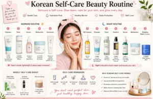 self care