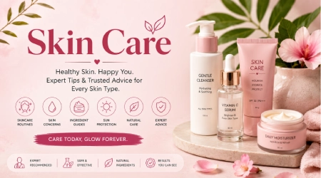 Skin Care
