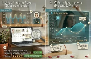sleep tracking