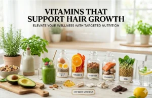 vitamins