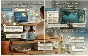 water intake