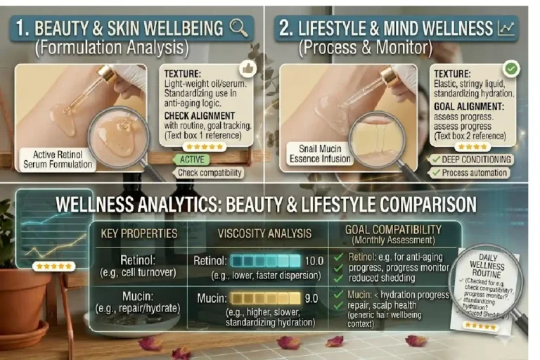 wellness