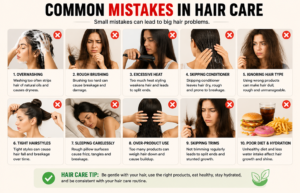 common mistake