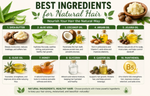 best ingredients