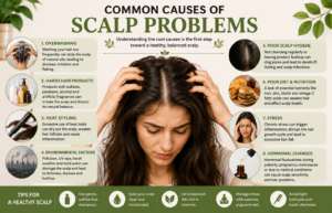 common causes 