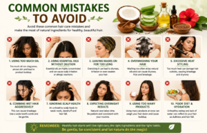 common mistakes