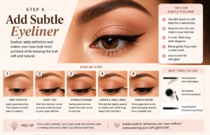 eye liner
