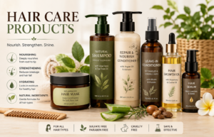 hair care