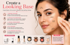 creating base