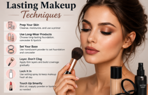 lasting makeup