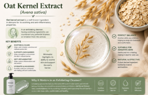 oatmeal