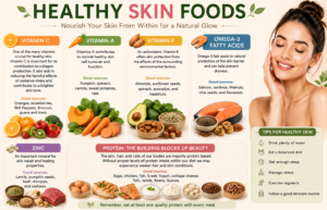 healthy skin foord