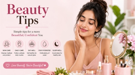 Beauty Tips