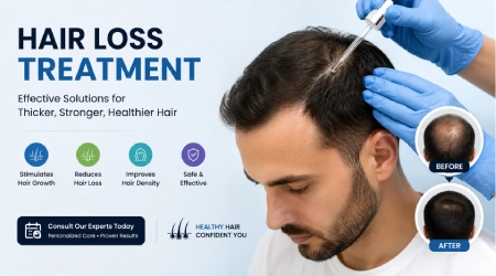 Hair Loss Treatment
