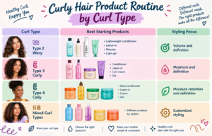 product routine